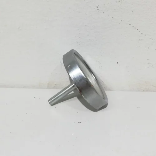 Termómetro bimetálico horizontal ISPESL de segunda mano en venta en cabuoportunitats.com