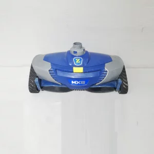 Robot neteja fons ZODIAC MX8 automàtic per a piscina de segona mà en bon estat en venda a cabauoportunitats.com