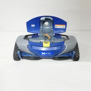 Robot neteja fons ZODIAC MX8 automàtic per a piscina de segona mà en bon estat en venda a cabauoportunitats.com