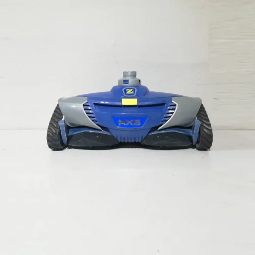 Robot neteja fons ZODIAC MX8 automàtic per a piscina de segona mà en bon estat en venda a cabauoportunitats.com