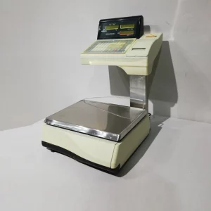 Báscula digital ELEPSA GB 15kg de segunda mano en buen estado en venta en cabauoportunitats.com