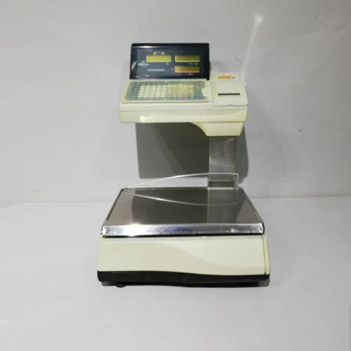 Báscula digital ELEPSA GB 15kg de segunda mano en buen estado en venta en cabauoportunitats.com