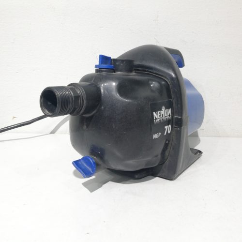 Bomba d'aigua NEPTUN NGP-70 700W de segona mà en bon estat en venda a cabauoportunitats.com
