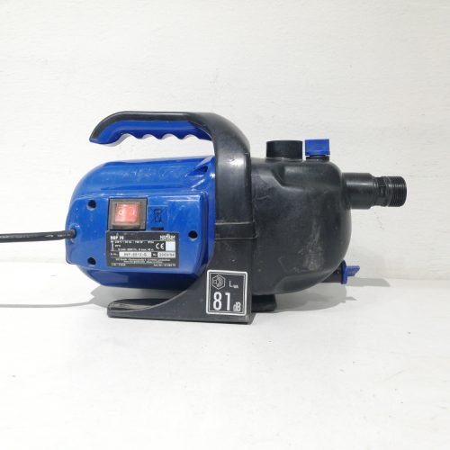 Bomba d'aigua NEPTUN NGP-70 700W de segona mà en bon estat en venda a cabauoportunitats.com