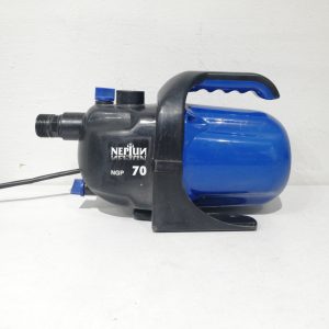 Bomba d'aigua NEPTUN NGP-70 700W de segona mà en bon estat en venda a cabauoportunitats.com