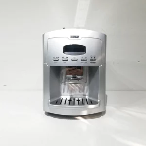 Cafetera expresso KRUPS XP900025 gris de segunda mano en buen estado en venta en cabauoportunitats.com