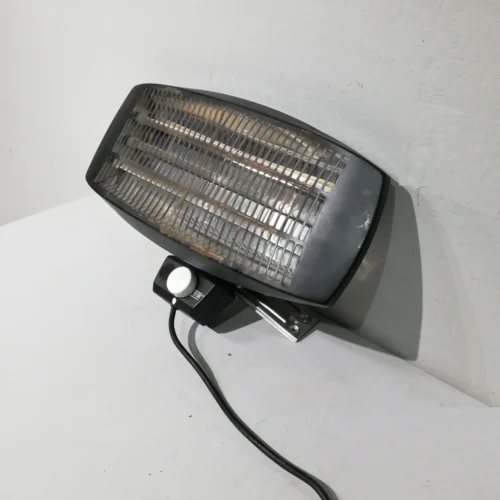 Estufa eléctrica de resistencias VOLTOTHERM PH-102088 de segunda mano en buen estado