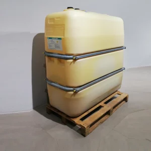 Depósito de gasoil de petaca de 1000 litros de segunda mano en venta en cabauoportunitats.com