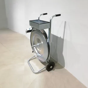 Fleixadora manual nova (56x35x99cm) perfecta per a ús professional en venda a cabauoportunitats.com