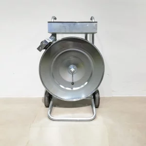 Fleixadora manual nova (56x35x99cm) perfecta per a ús professional en venda a cabauoportunitats.com