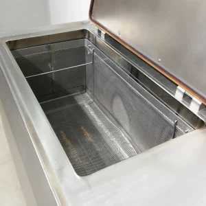 Caldera para carnicería JAC C250ES de 250 litros de segunda mano en venta en cabauoportunitats.com