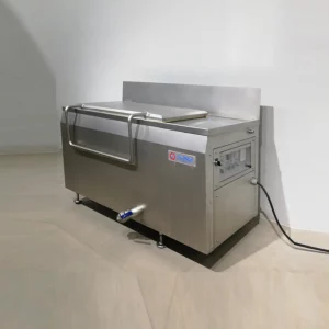 Caldera para carnicería JAC C250ES de 250 litros de segunda mano en venta en cabauoportunitats.com