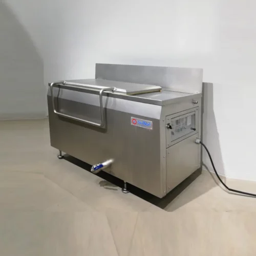 Caldera para carnicería JAC C250ES de 250 litros de segunda mano en venta en cabauoportunitats.com