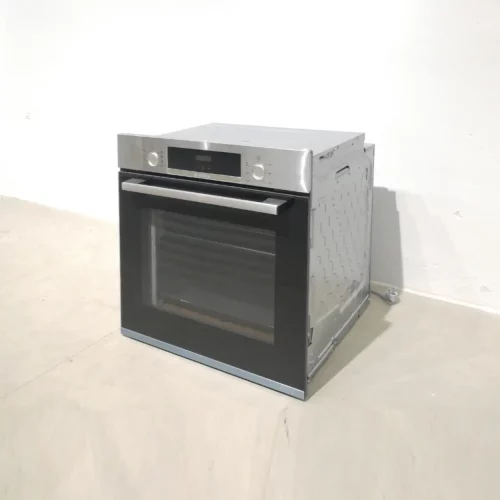 Horno de convección BOSCH HBA 512 ES0-70 (53x60 cm) nuevo en venta en cabauoportunitats.com
