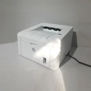 Impressora HP làser Jet Pro VNF3C16052 de segona mà en bon estat en venda a cabauoportunitats.com