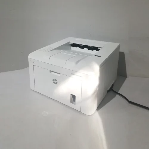Impressora HP làser Jet Pro VNF3C16052 de segona mà en bon estat en venda a cabauoportunitats.com