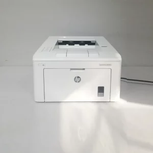 Impressora HP làser Jet Pro VNF3C16052 de segona mà en bon estat en venda a cabauoportunitats.com