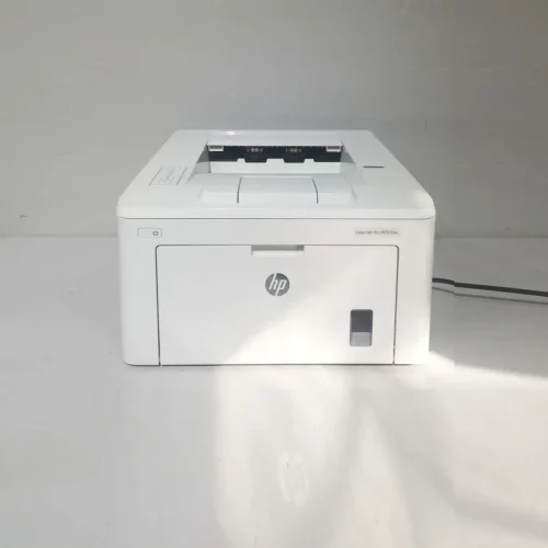 Impressora HP làser Jet Pro VNF3C16052 de segona mà en bon estat en venda a cabauoportunitats.com