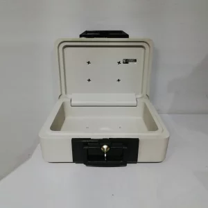 Caja fuerte SENTRI 1160 nueva perfecta tanto para uso doméstico como profesional en venta en cabauoportunitats.com