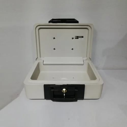 Caja fuerte SENTRI 1160 nueva perfecta tanto para uso doméstico como profesional en venta en cabauoportunitats.com
