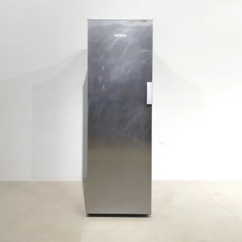 Congelador una puerta EDESA MET-U18NF sin congelador de 184cm de segunda mano en buen estado en venta en cabauoportunitats.com