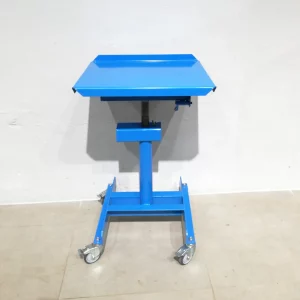Mesa altura regulable taller nueva en venta en cabauoportunitats.com