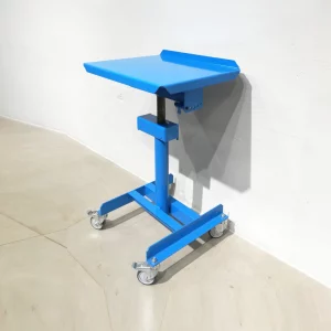 Mesa altura regulable taller nueva en venta en cabauoportunitats.com
