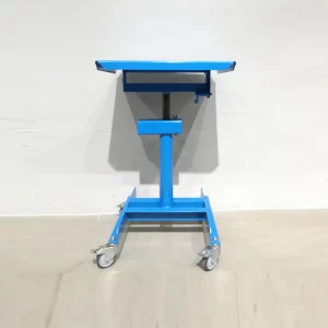 Mesa altura regulable taller nueva en venta en cabauoportunitats.com