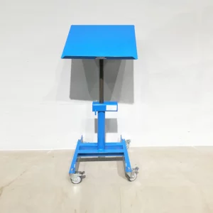 Mesa altura regulable taller nueva en venta en cabauoportunitats.com