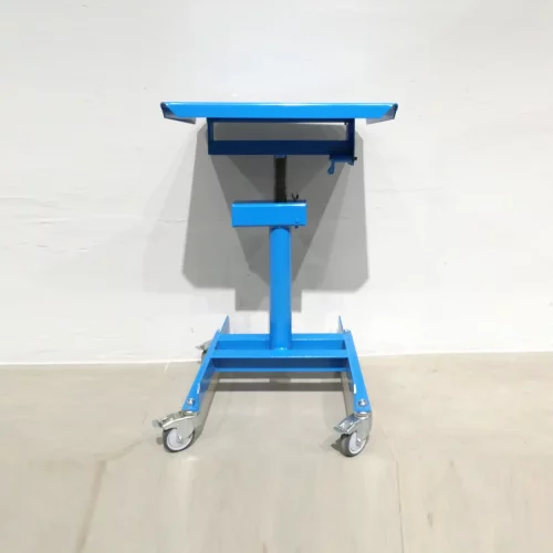 Mesa altura regulable taller nueva en venta en cabauoportunitats.com