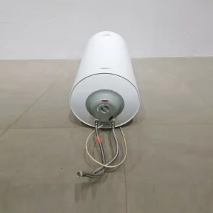 Termo elèctric HEATSUN NTS100VRES 95 litres de segona mà en bon estat en venda a cabauoportunitats.com