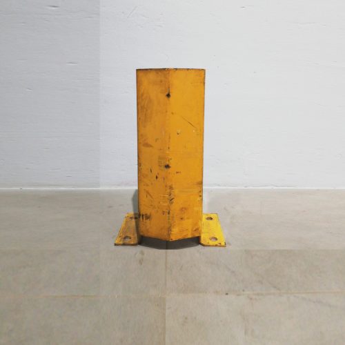 Protector para empostadas de carga (tipo mecalux) de segunda mano en venta en cabauoportunitats.com