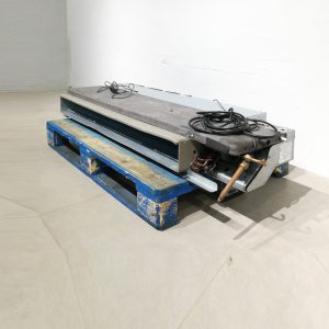 Aire acondicionado MJ3 ELECTRONIC KF-110DW de segunda mano en venta en cabauoportunitats.com