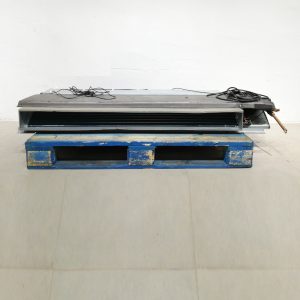 Aire acondicionado MJ3 ELECTRONIC KF-110DW de segunda mano en venta en cabauoportunitats.com