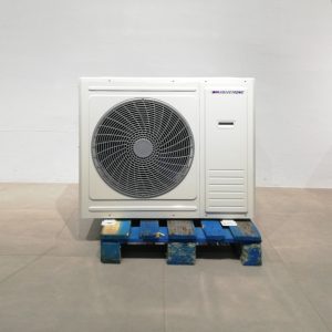 Aire acondicionado MJ3 ELECTRONIC KF-110DW de segunda mano en venta en cabauoportunitats.com