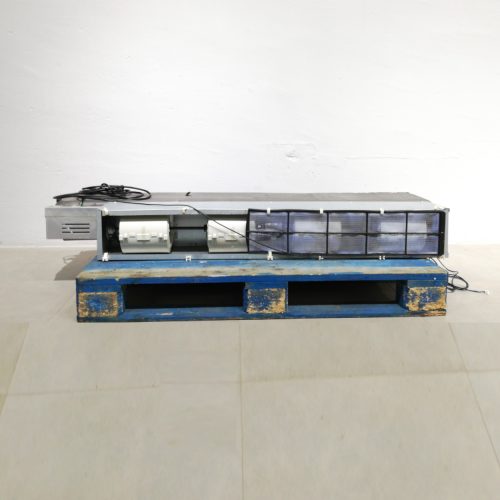 Aire acondicionado MJ3 ELECTRONIC KF-110DW de segunda mano en venta en cabauoportunitats.com