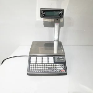 Balanza digital DINA 15kg máx., de segunda mano en venta por no usar en venta en cabauoportunitats.com