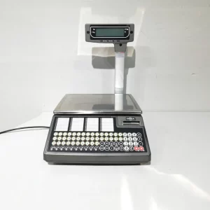 Balanza digital DINA 15kg máx., de segunda mano en venta por no usar en venta en cabauoportunitats.com