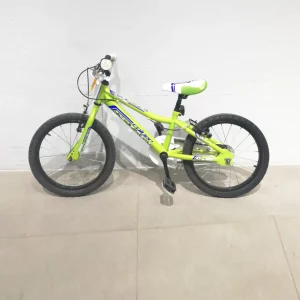 Bicicleta infantil COLUER RIDER en venta por desuso de segunda mano en venta en cabauoportunitats.com