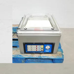 Envasadora al vacío profesional RAMON 430 de segunda mano en venta en cabauoportunitats.com