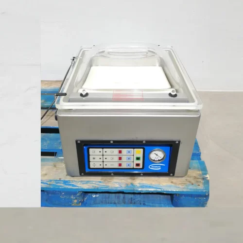 Envasadora al vacío profesional RAMON 430 de segunda mano en venta en cabauoportunitats.com
