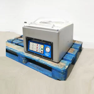 Envasadora al vacío profesional RAMON 430 de segunda mano en venta en cabauoportunitats.com