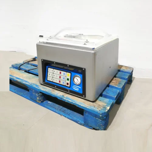 Envasadora al vacío profesional RAMON 430 de segunda mano en venta en cabauoportunitats.com