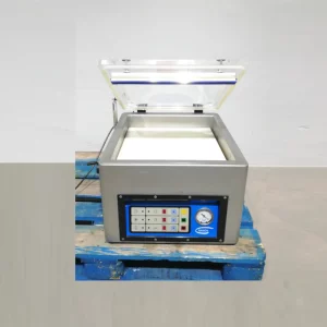 Envasadora al vacío profesional RAMON 430 de segunda mano en venta en cabauoportunitats.com