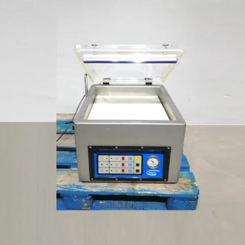 Envasadora al vacío profesional RAMON 430 de segunda mano en venta en cabauoportunitats.com