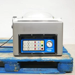 Envasadora al vacío profesional RAMON 430 de segunda mano en venta en cabauoportunitats.com