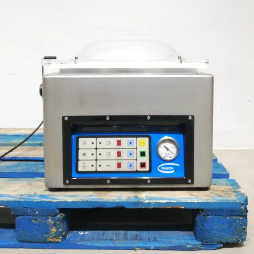 Envasadora al vacío profesional RAMON 430 de segunda mano en venta en cabauoportunitats.com