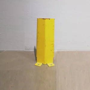 Protector para estanterías almacén (tipo mecalux) de segunda mano en venta en cabauoportunitats.com