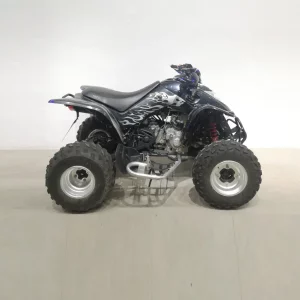 Quad KYMCO de E0987BCR matriculat. de segona mà en venda a cabauoportunitats.com