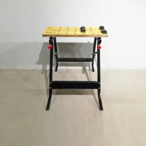 Banco de trabajo doméstico (61x63x75cm) de segunda mano en venta en cabauoportunitats.com